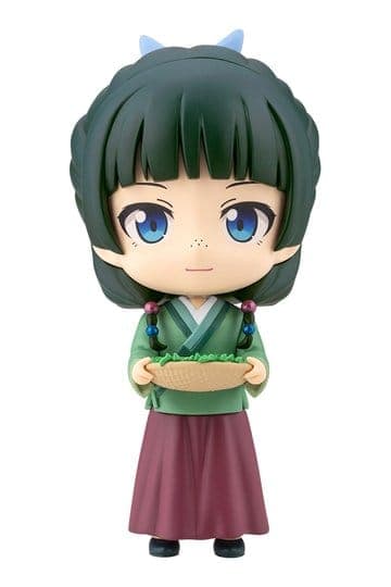 The Apothecary Diaries Oshi Works Mini Mini Figure Maomao 10 cm