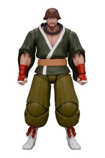 The King of Fighters '98 Ultimate Match Master Team Action Figure Saisyu Kusanagi