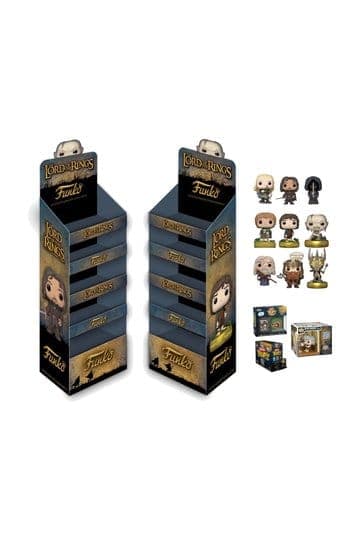 The Lord of the Rings Funko POP! Vinyl Figures FSDU (90) - Funko POP!