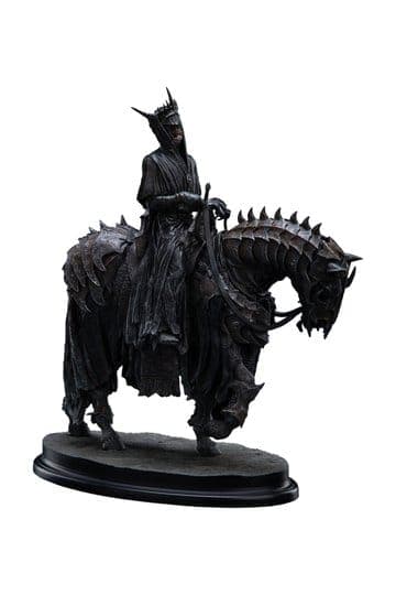 The Lord of the Rings Mini Statue Mouth of Sauron 22 cm