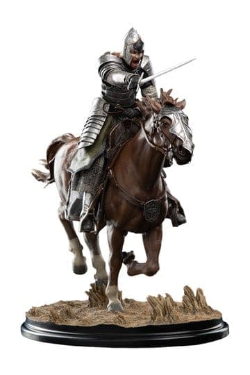 The Lord of the Rings Statue 1/6 Faramir - Charge on Osgiliath Limited Edition 62 cm
