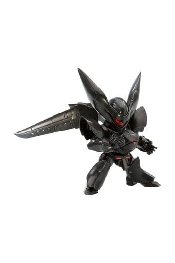 The Mobile Police Patlabor D-Style Plastic Model Kit Type-J9 Griffon (Reproduction) 11 cm