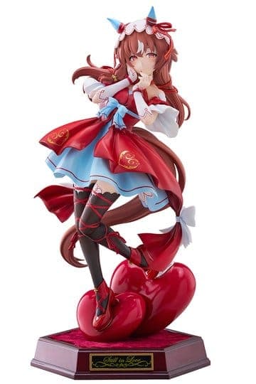 Umamusume: Pretty Derby F:NEX PVC Figure 1/7 Still in Love 25 cm
