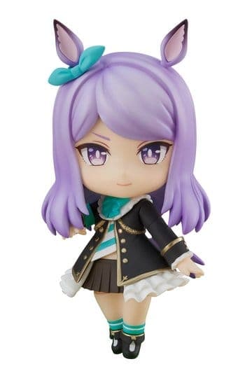 Umamusume: Pretty Derby Nendoroid Action Figure Mejiro McQueen 10 cm