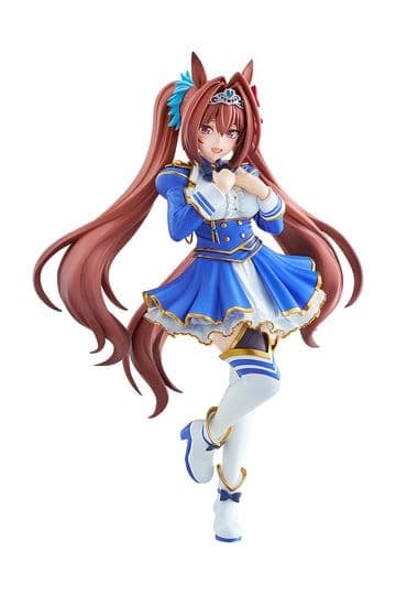 Umamusume: Pretty Derby Pop Up Parade PVC Figure Daiwa Scarlet L Size 23 cm