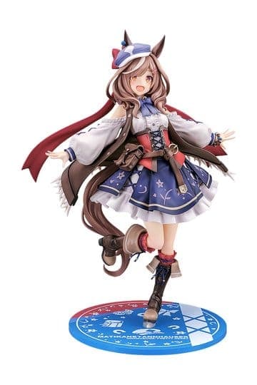 Umamusume: Pretty Derby PVC Figure 1/7 Matikanetannhauser 26 cm