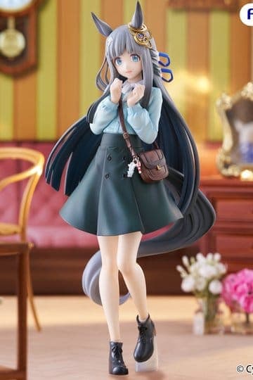 Umamusume: Pretty Derby Trio-Try-iT PVC Figure Chrono Genesis 20 cm