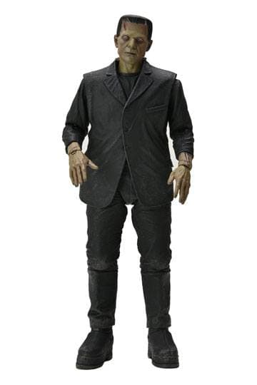 Universal Monsters Action Figure Ultimate Frankenstein's Monster (Color) 18 cm