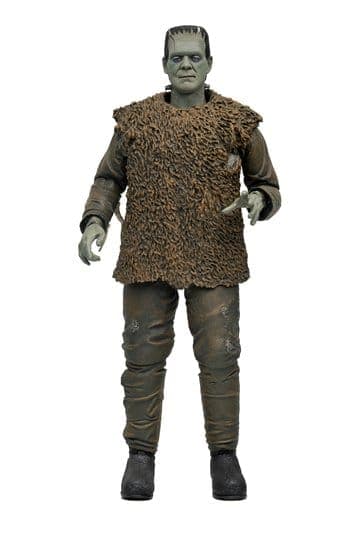 Universal Monsters: Son of Frankenstein Action Figure Ultimate Frankenstein's Monster 18 cm