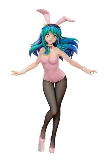 Urusei Yatsura B-style PVC Figure 1/4 Lum Bunny Ver. 47 cm