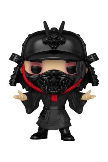 WWE Funko POP! Vinyl Figures Shinsuke Nakamura CHASE 9 cm #219 - Funko POP!