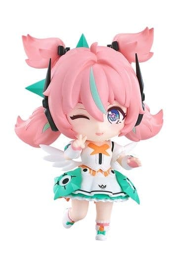 Zenless Zone Zero Nendoroid Action Figure Aria 10 cm