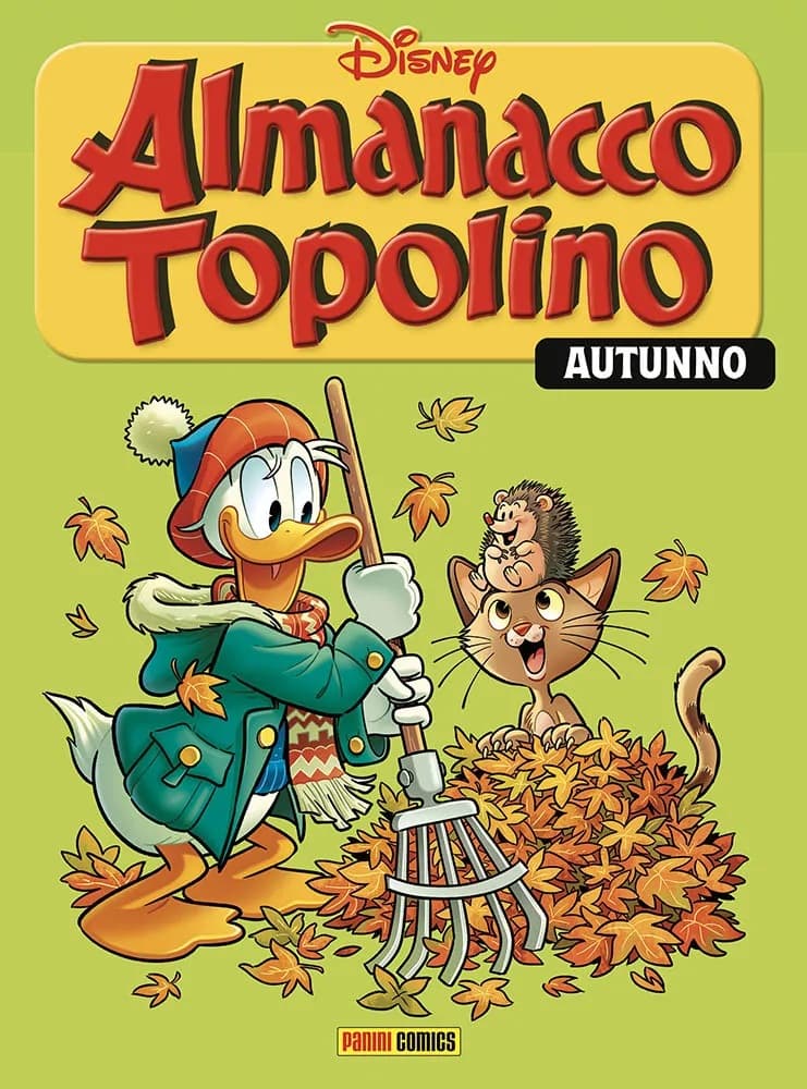 Almanacco Topolino 28 - Panini Comics - Italiano