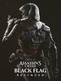 Assassin's Creed Black Flag - Resynced - Tora Edizioni - Italiano