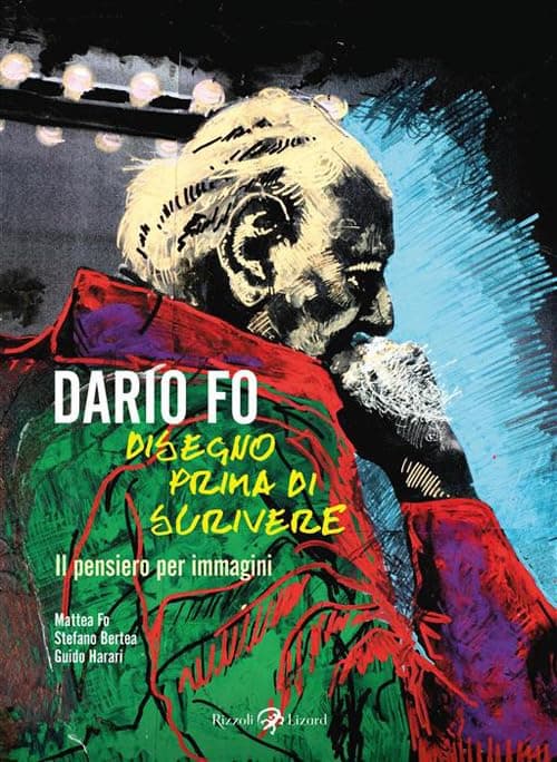 Disegno Prima di Scrivere - Il Pensiero per Immagini - Rizzoli Lizard - Italiano