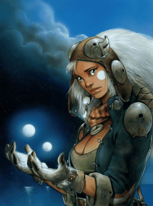 I Custodi del Maser - Nuova Edizione Integrale Deluxe - Variant Manicomix - Alessandro Editore - Editoriale Cosmo - Italiano