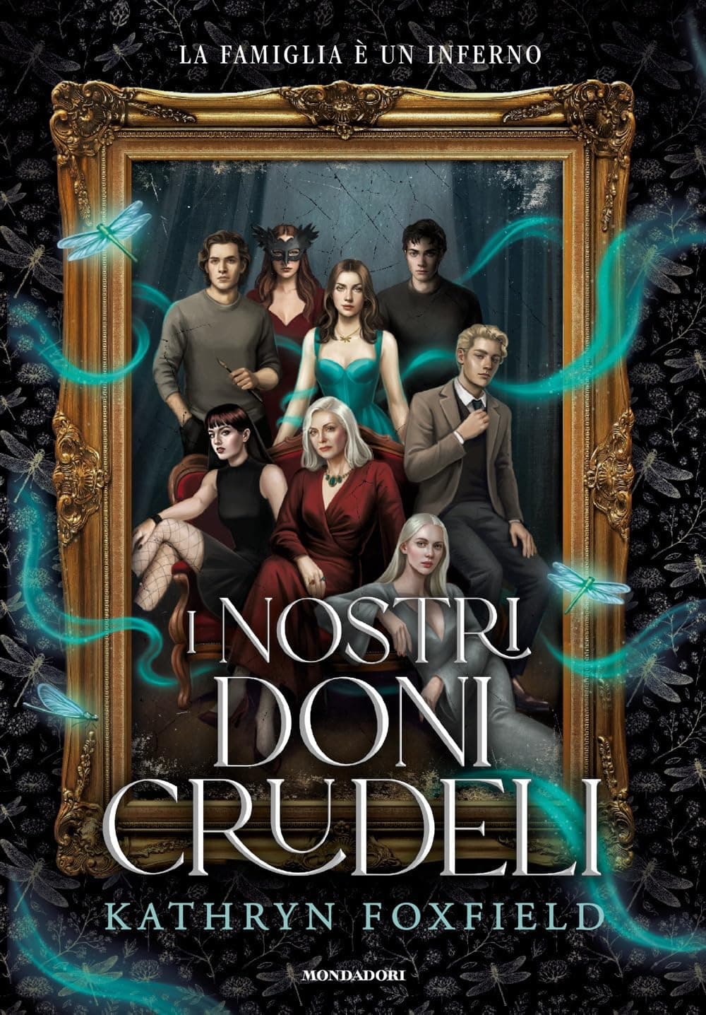 I Nostri Doni Crudeli - Mondadori - Italiano