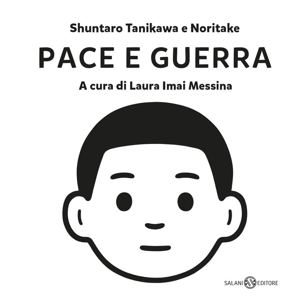 Pace e Guerra - Salani - Italiano
