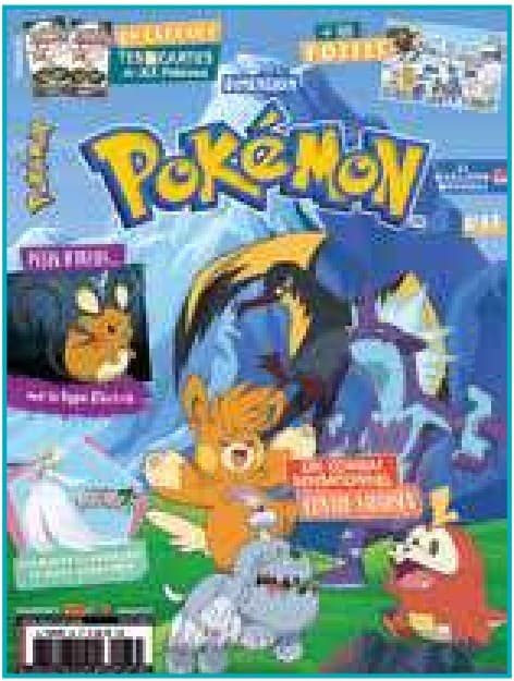 Pokemon Magazine 61 - Panini Comics - Italiano