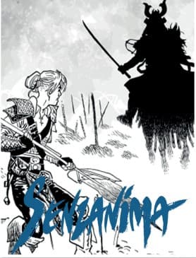 Senzanima Vol. 20 - Sacrificio - Sergio Bonelli Editore - Italiano