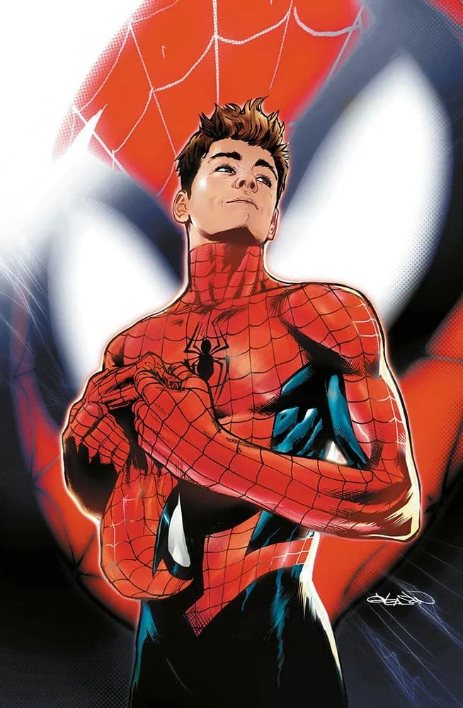 Spectacular Spider-Man - Brand New Day 1 - Variant - L'Uomo Ragno 900 - Panini Comics - Italiano