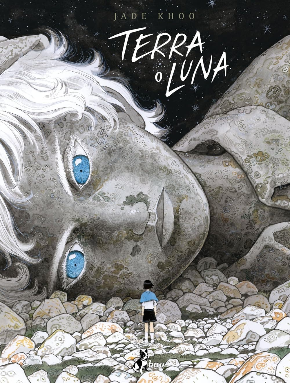 Terra o Luna Vol. 1 - Bao Publishing - Italiano