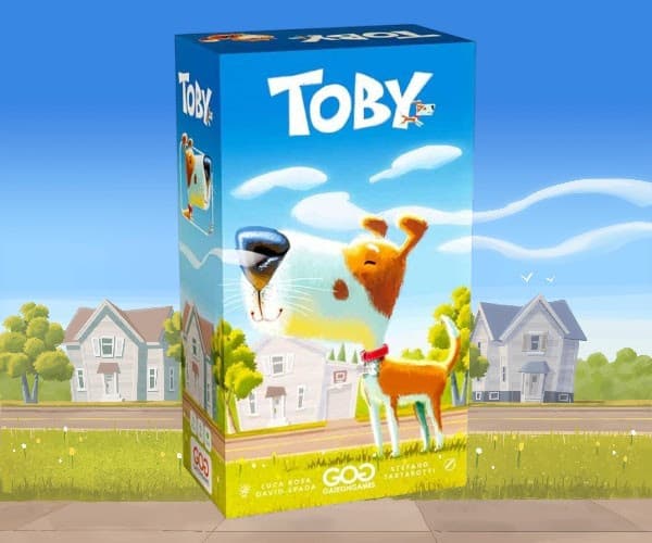 Toby