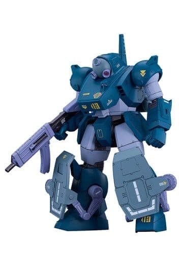 Armored Trooper Votoms Plamax Plastic Model Kit 1/24 SV-05 ATH-06-WP Diving Beetle 19 cm