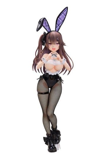 Azur Lane PVC Figure 1/4 Pamiat' Merkuria Bunny Ver. 49 cm