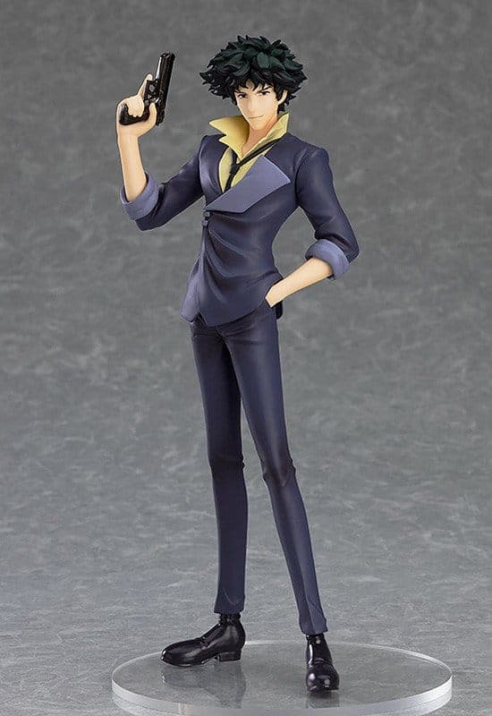 Cowboy Bebop - Pop Up Parade PVC Statue Spike Spiegel 18 cm