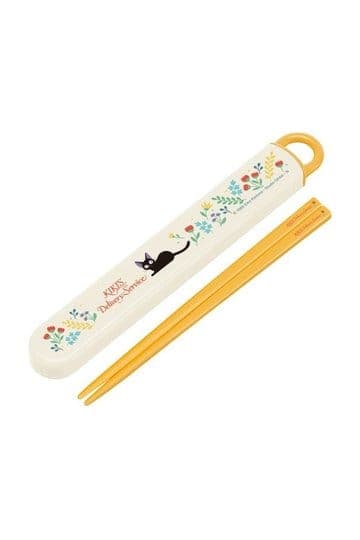 Kiki's Delivery Service Chopsticks Botanical Garden
