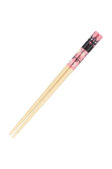 Kiki's Delivery Service Chopsticks Jiji Footprints