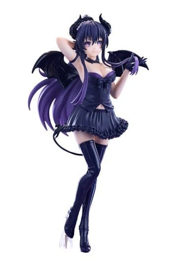 Date A Live BiCute Dark PVC Figure Tohka Yatogami 23 cm