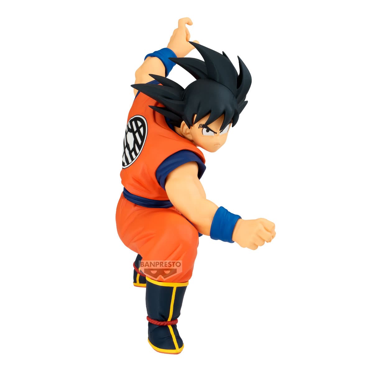 Dragon Ball Z Match Makers Action Figure Son Goku 13 cm