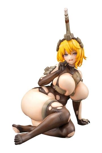 Frame Arms Girl PVC Figure Kagutsuchi-Kou 18 cm
