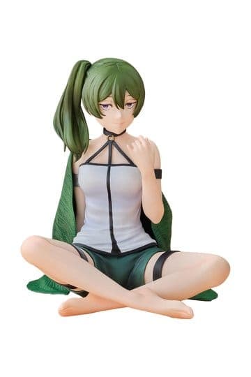 Frieren: Beyond Journey's End Yumemirize PVC Statue Übel Loungewear 11 cm