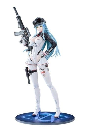 Girls' Frontline 2: Exilium PVC Figure 1/7 Klukai: Speed Star 27 cm