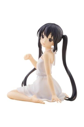 K-On! Yumemirize PVC Statue Azusa Nakano 12 cm