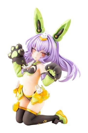 Megami Device Puni Mofu PVC Figure 2/1 Tu 23 cm
