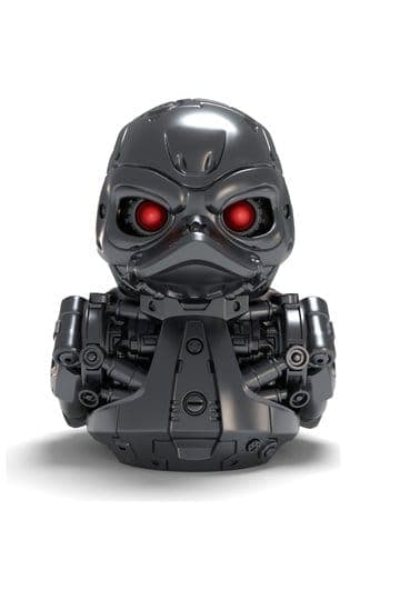 Terminator Tubbz Mini PVC Figure Endoskeleton 5 cm
