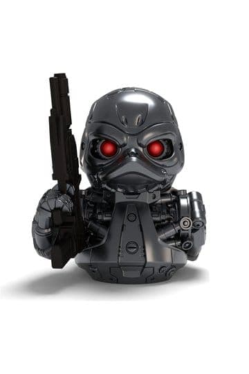 Terminator Tubbz PVC Figure Endoskeleton 10 cm