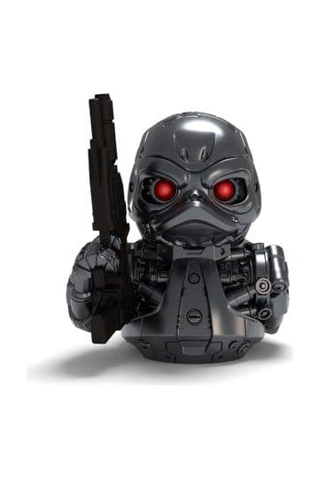 Terminator Tubbz PVC Figure Endoskeleton Collector's Edition 10 cm