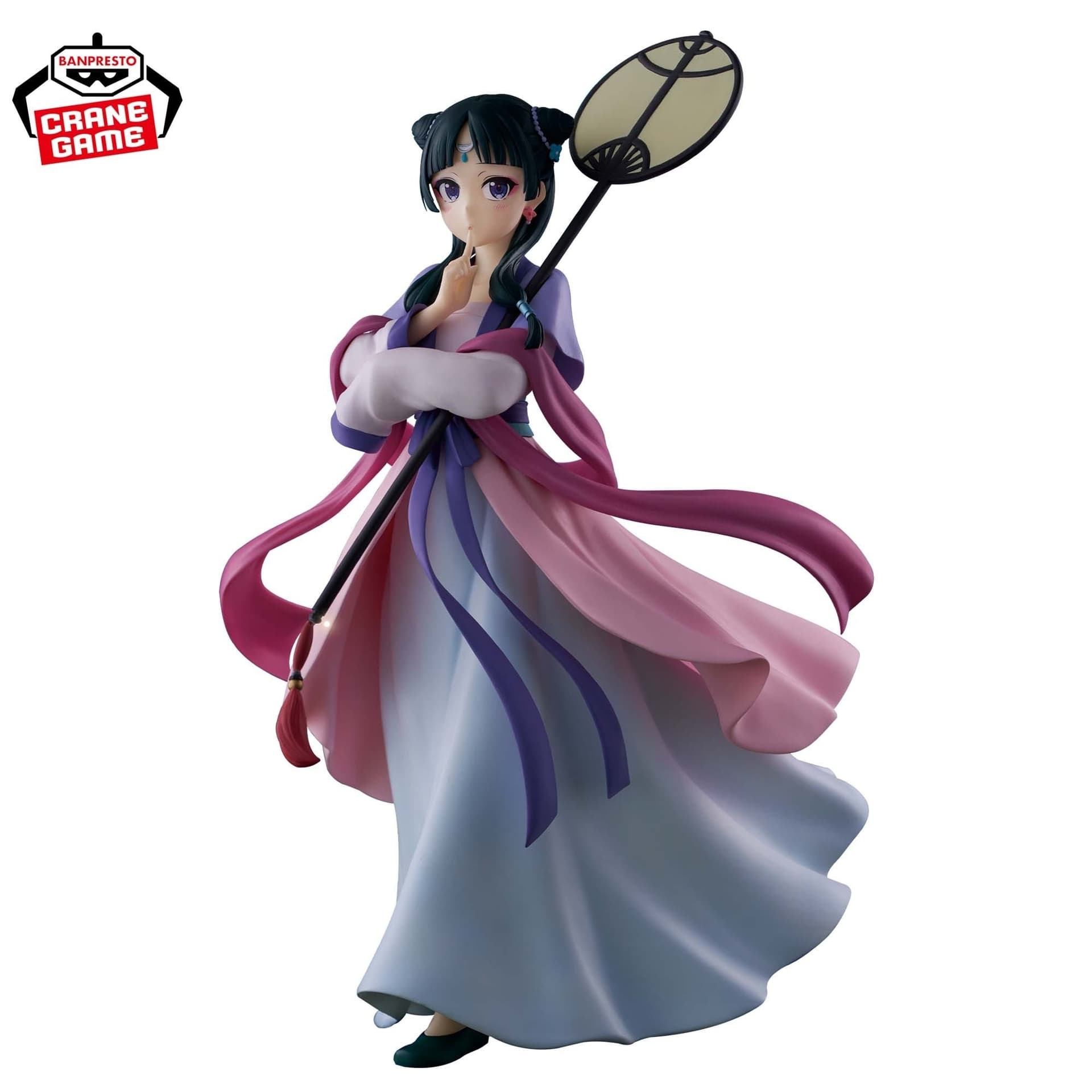 The Apothecary Diaries Maomao Moon Fairy Action Figure 22 cm