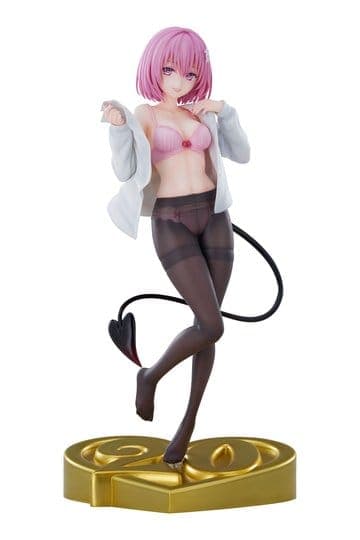 To Love-Ru PVC Figure 1/7 Momo Belia Deviluke Original 20th Anniversary 25 cm