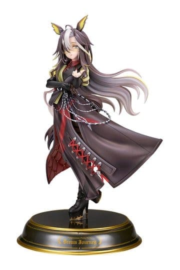 Umamusume: Pretty Derby PVC Figure 1/7 Dream Journey 25 cm