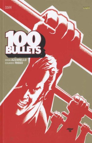 100 Bullets 12 - Italiano