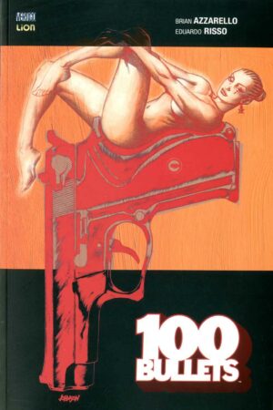 100 Bullets 19 - Italiano