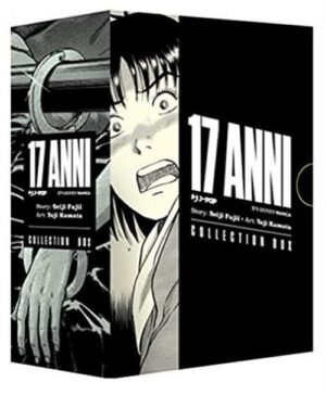 17 Anni Box (Vol. 1-4) - Italiano
