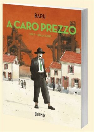 A Caro Prezzo Vol. 1 - Bella Ciao - Italiano