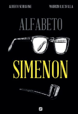 Alfabeto Simenon Volume Unico - Italiano